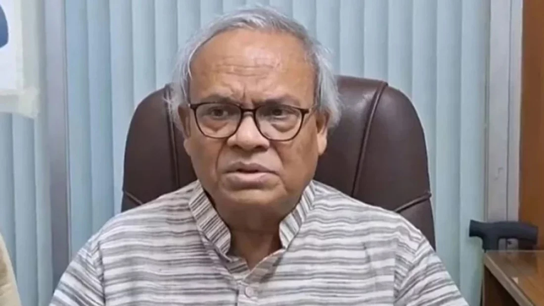সবচেয়ে বিতর্কিত ফাইলগুলো পুড়ে গেছে: রিজভী