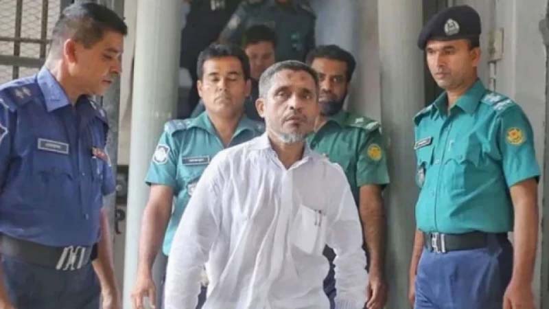 লুৎফুজ্জামান বাবরের মুক্তিতে বাধা নেই