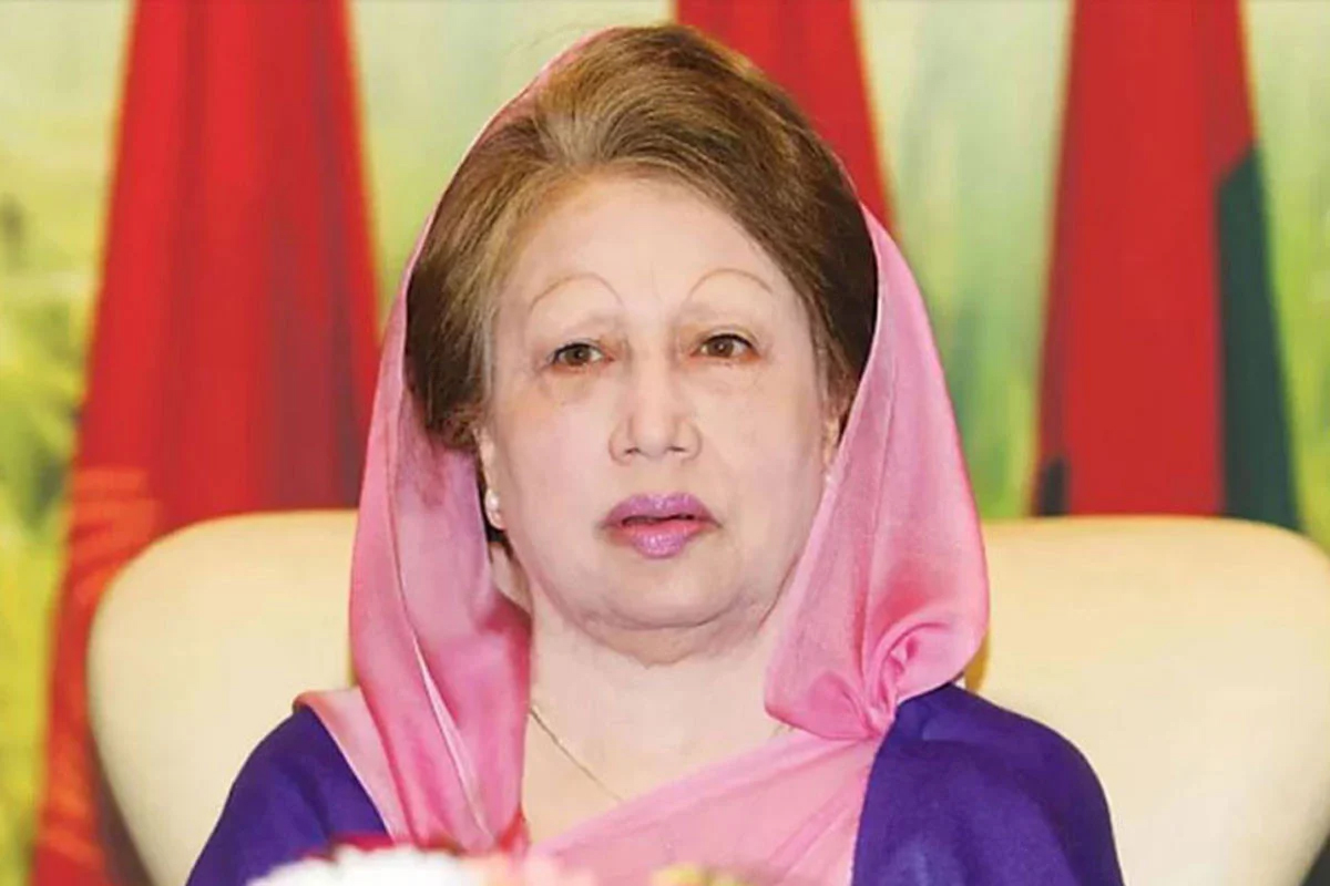 খালেদা জিয়াকে খালাসের বিরুদ্ধে লিভ টু আপিলের শুনানি ৩ মার্চ