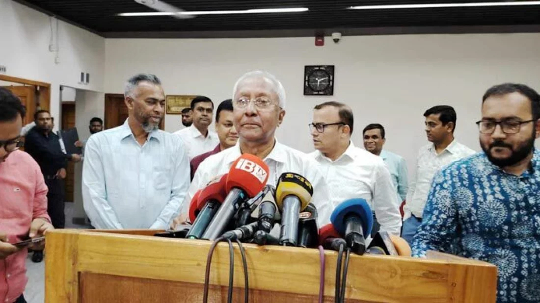 রাজনৈতিক দল নিবন্ধনের সময়সীমা দুই মাস বাড়ালো ইসি