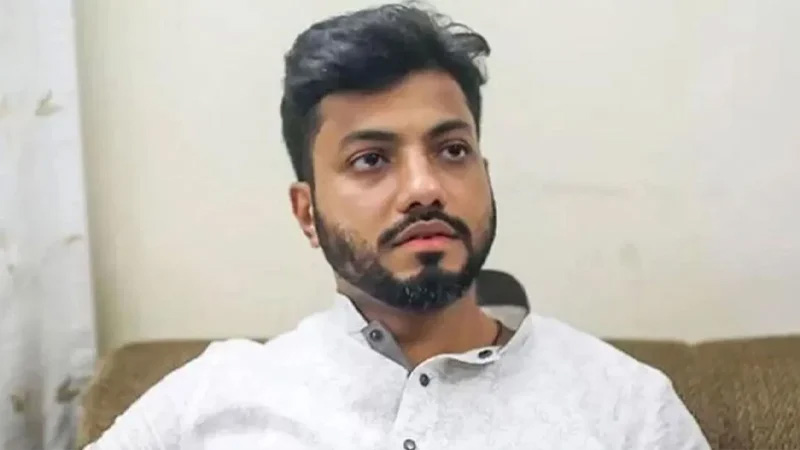 আমার বাসস্থানে এসে শপথ পড়ানোর প্রস্তাব দিলেও লাভ নাই: ইশরাক