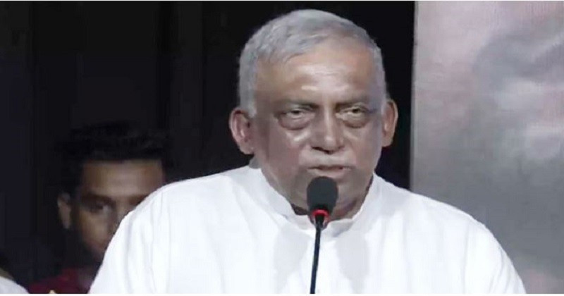 ফ্যাসিস্ট কামালের ভারত থেকে স্বশস্ত্র হামলার হুমকি