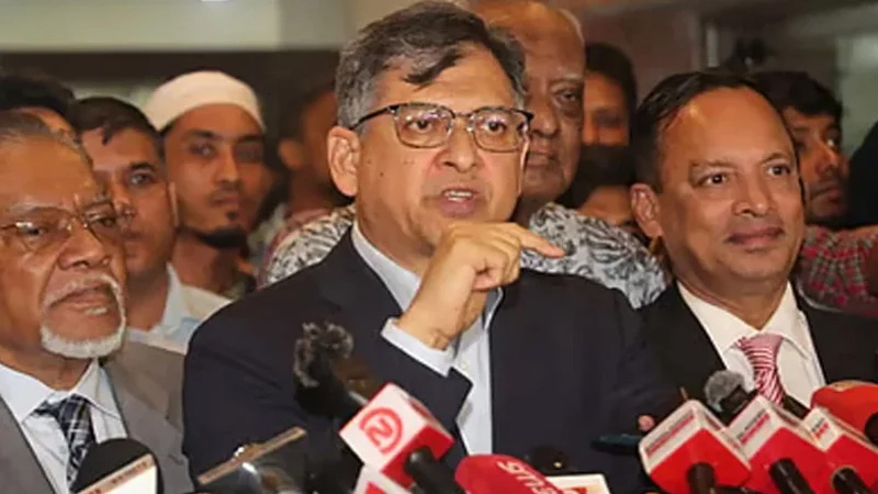 সংবিধান বাদে অন্যসব সংস্কার ১ মাসেই সম্ভব: বিএনপি