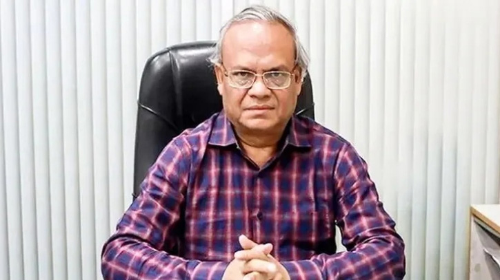 গোটা জাতি এখন লন্ডনের দিকে তাকিয়ে: রিজভী