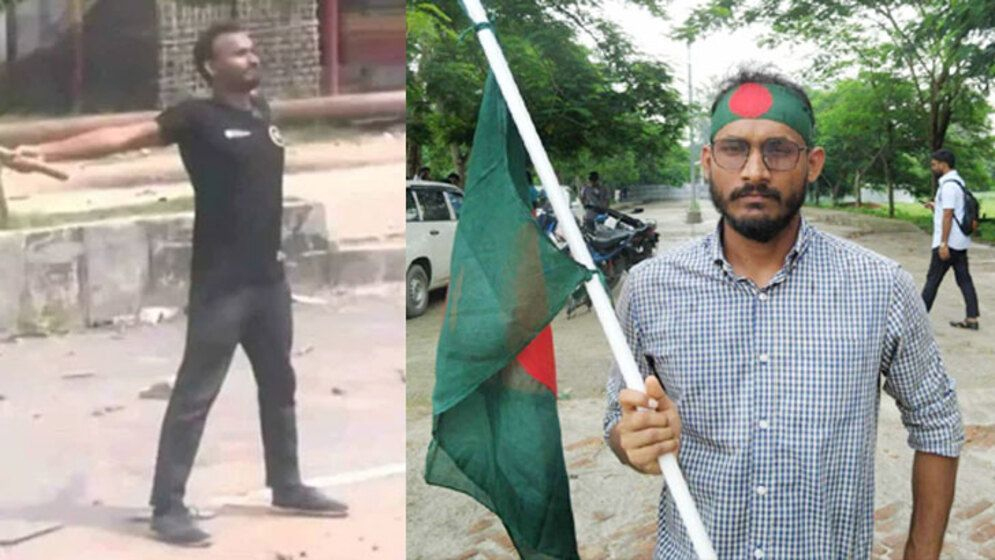 জুলাই শহীদ দিবস পালন : অভ্যুত্থানের লক্ষ্য দ্রুত অর্জনই কাম্য