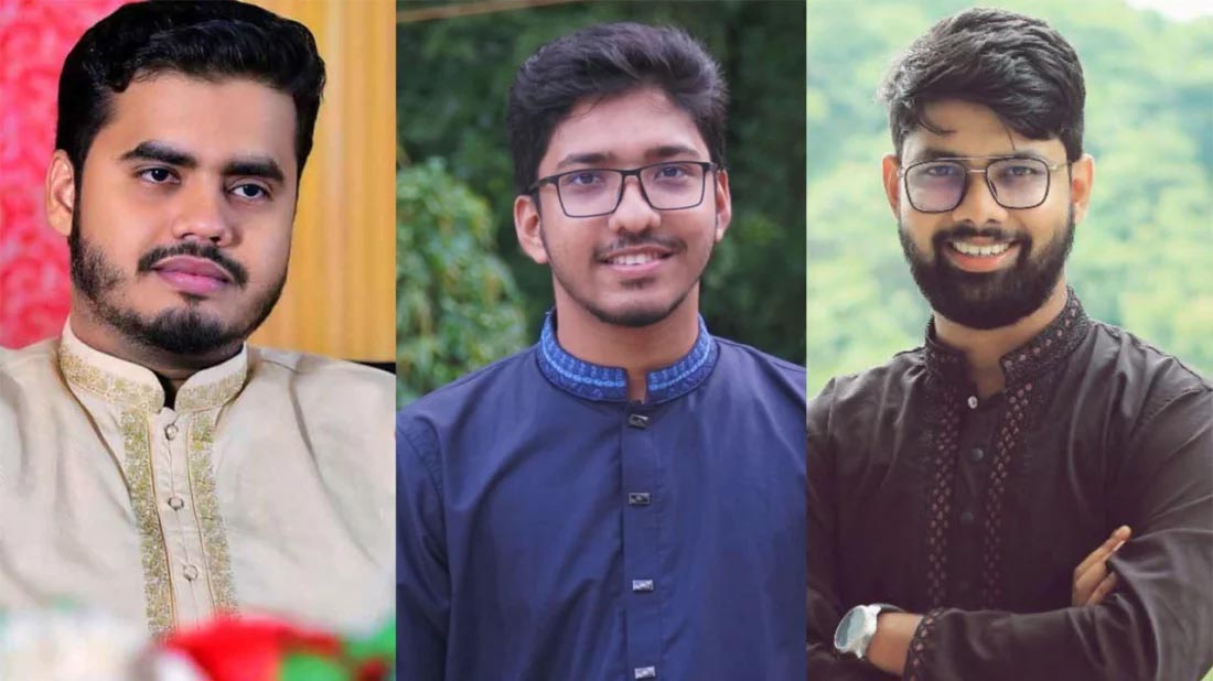 চাকসুতে ভিপি-জিএস শিবিরের, এজিএস ছাত্রদলের