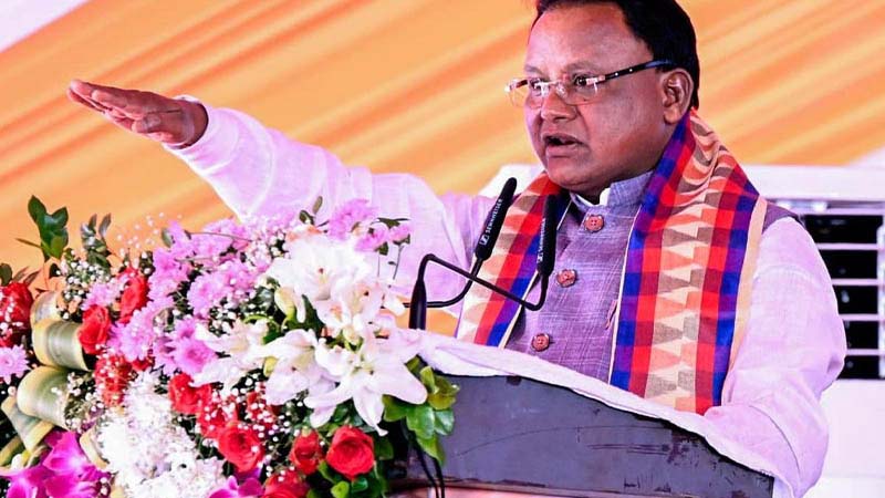 ৩৬ বাংলাদেশিকে নাগরিকত্ব দিলো ভারত