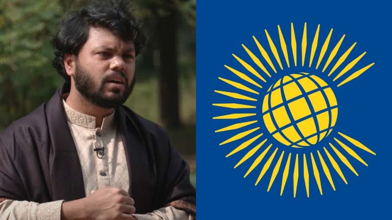 হাদির মৃত্যুতে কমনওয়েলথের শোক প্রকাশ