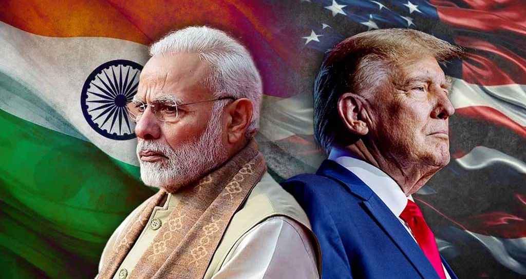 ভারতের পাল্টা শুল্ক আরোপ, যুক্তরাষ্ট্রের ক্ষোভ