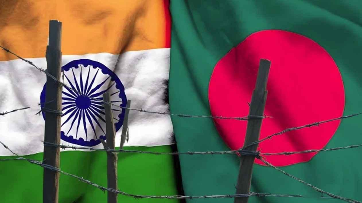 বাংলাদেশ থেকে কূটনীতিক পরিবারের সদস্যদের সরিয়ে নিচ্ছে ভারত