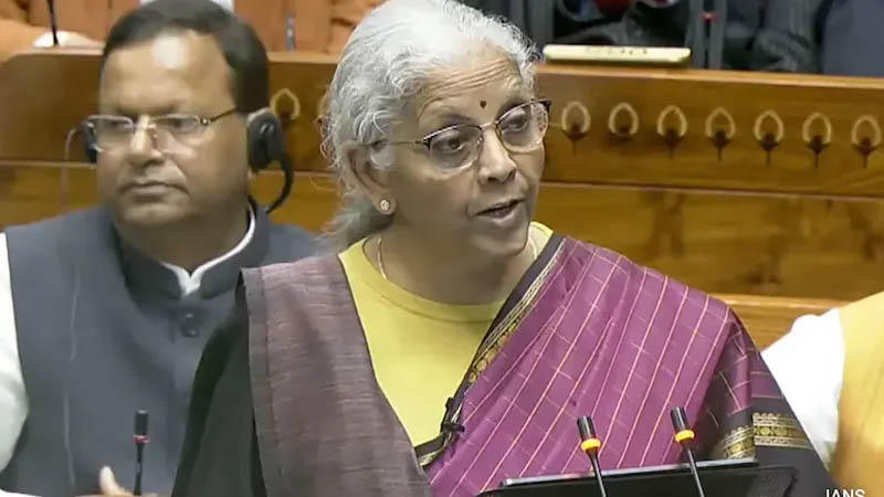 বাংলাদেশের জন্য বাজেটে বরাদ্দ ৫০% কমাল ভারত