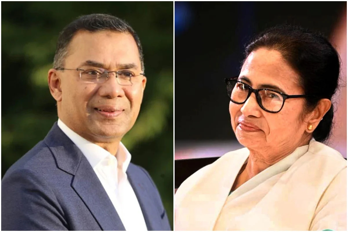 তারেককে ‘ভাই’ সম্বোধন করে অভিনন্দন মমতার