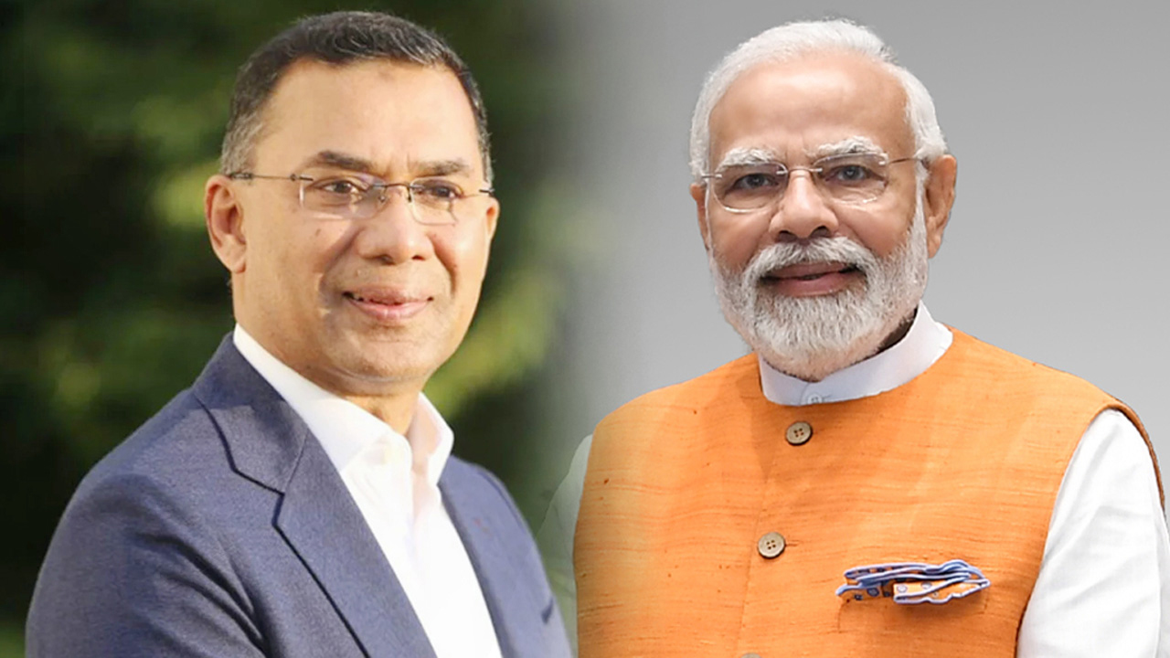 বিএনপি সরকারের শপথ অনুষ্ঠানে আসার সম্ভাবনা নেই মোদির