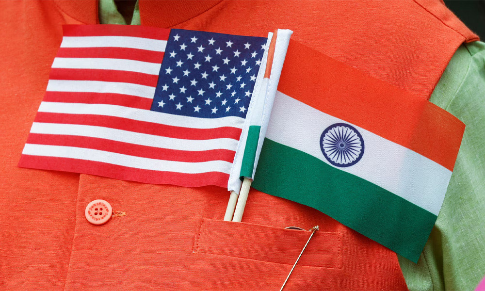 যুক্তরাষ্ট্রের সঙ্গে বাণিজ্য চুক্তিতে বিপাকে ভারত