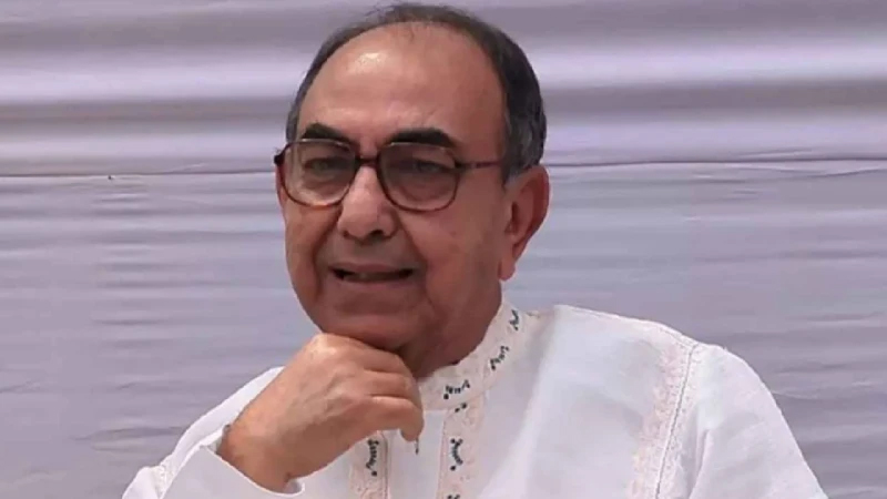 স্বাভাবিক জীবনে ফিরছেন মির্জা আব্বাস