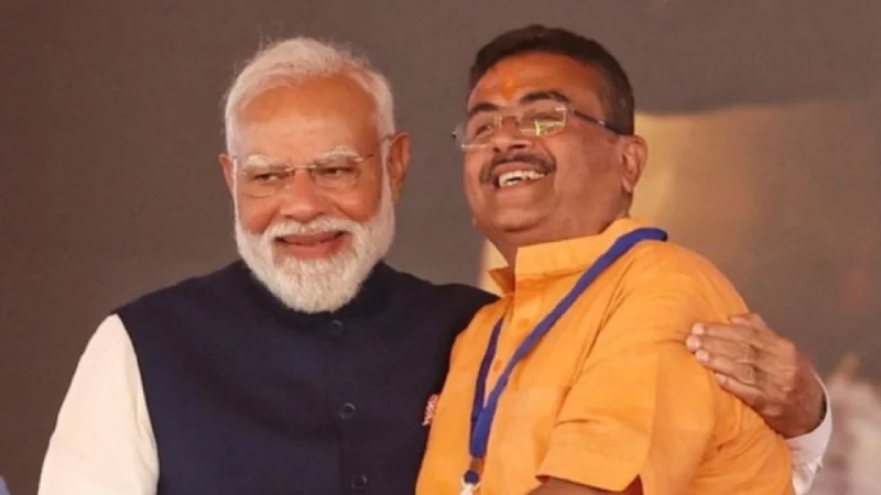 বাংলাদেশ সীমান্তে কাঁটাতারের বেড়া নির্মাণে বিএসএফকে জমি দেবে পশ্চিমবঙ্গ সরকার