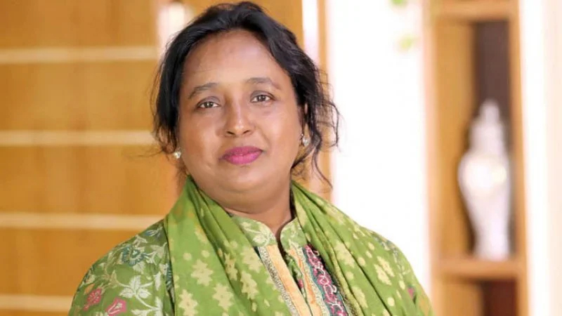 আরও দুই মামলায় আইভীর জামিন বহাল, মুক্তিতে বাধা নেই- বললেন আইনজীবী