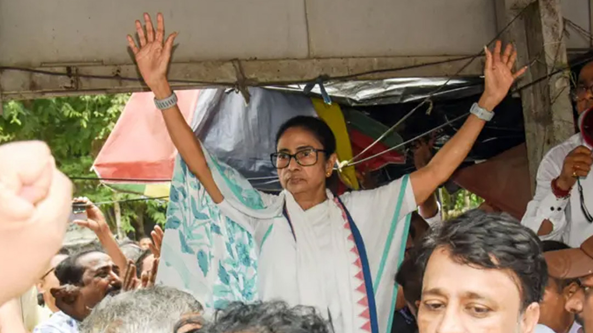 ওসমান হাদি হত্যা নিয়ে বিস্ফোরক মন্তব্য মমতার