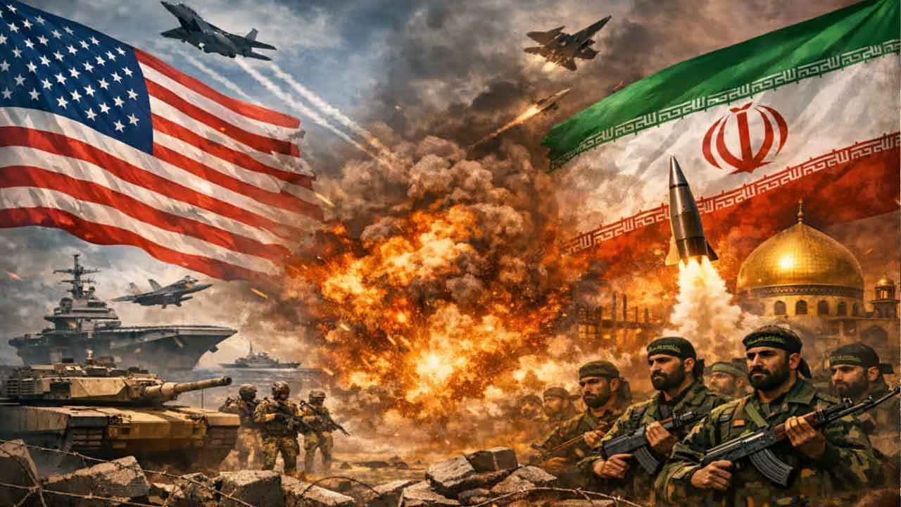 ফের পরীক্ষার মুখে নড়বড়ে যুদ্ধবিরতি!