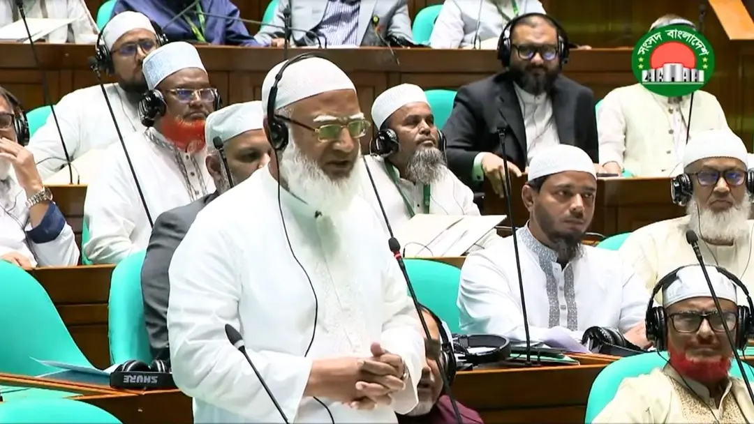 ইসলামী ব্যাংক ক্ষতিগ্রস্ত হলে অর্থনীতি মাটির সঙ্গে মিশে যাবে