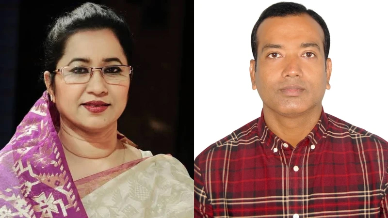 বিএনপি এমপির বক্তব্য ‘ঘৃণাভরে’ প্রত্যাখ্যান করলেন ছাত্রদল সভাপতি