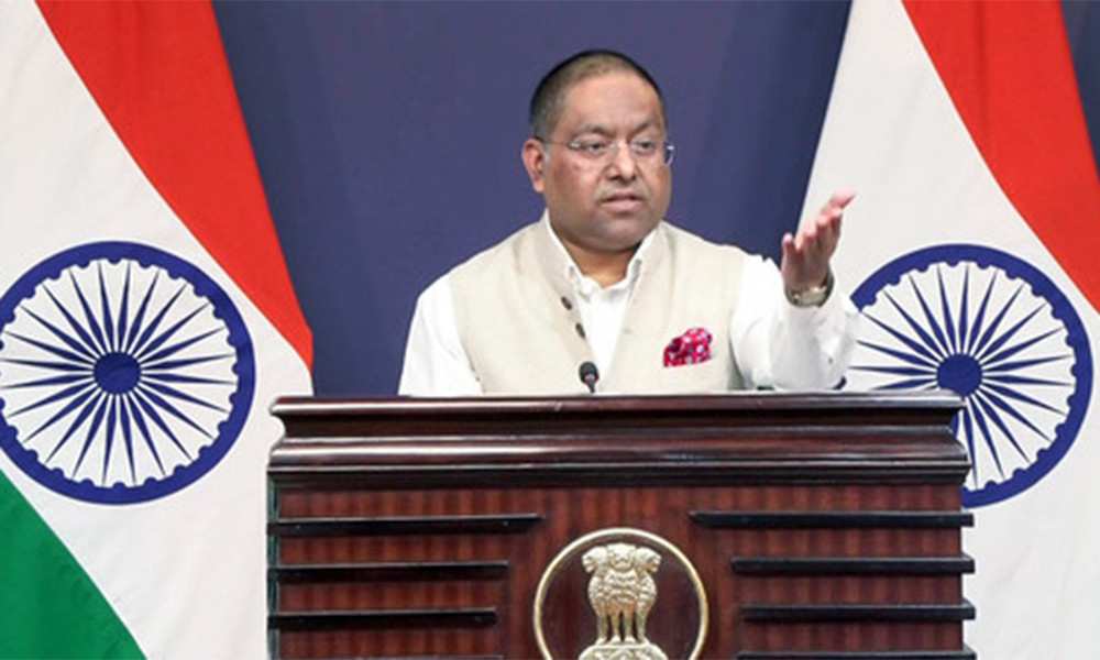 প্রধানমন্ত্রী তারেক রহমানের চীন সফরের আলোচনায় নজর রেখেছে ভারত