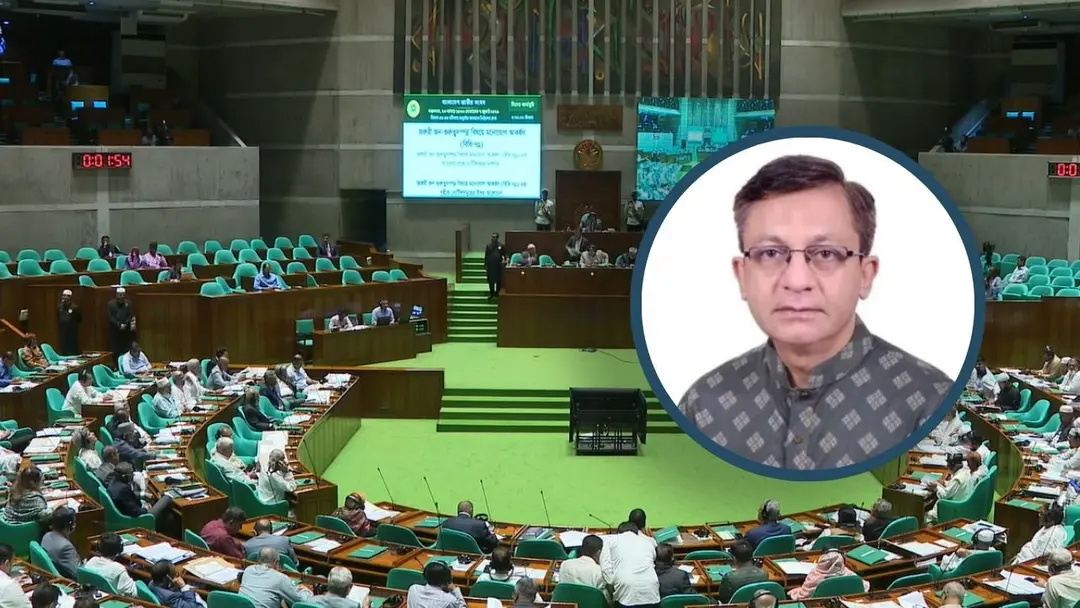 চামড়া শিল্পে বিপর্যয় রোধে সংসদে বিতর্ক, বাণিজ্যমন্ত্রীর নানা আশ্বাস