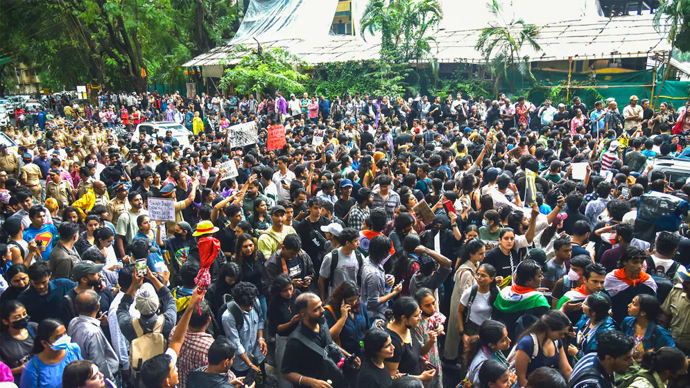 জেন-জি বিক্ষোভ ঠেকাতে মোদির নতুন কৌশল!