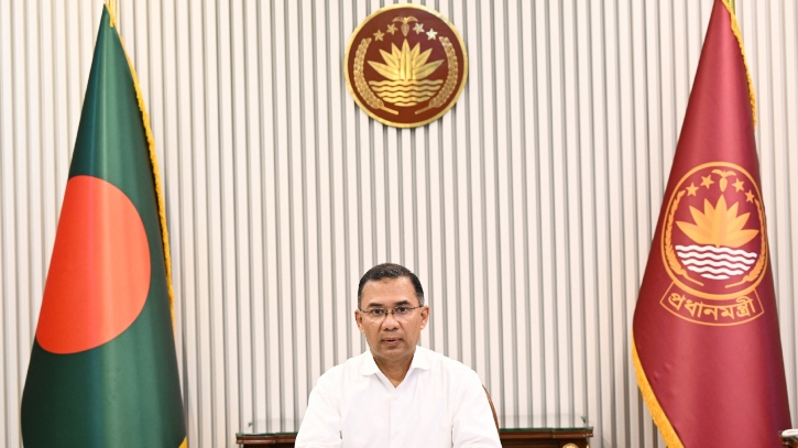 তারেক রহমানকে ভারত সফরের আমন্ত্রণ জানালেন নরেন্দ্র মোদি