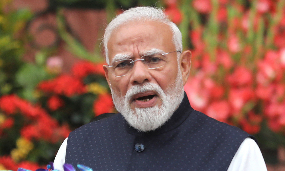 পরীক্ষা সংস্কারে নতুন পদক্ষেপ নিলেন নরেন্দ্র মোদি