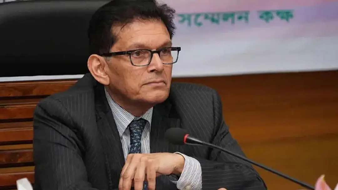 কলম্বিয়ায় ভূমিকম্পে প্রাণহানির ঘটনায় পররাষ্ট্রমন্ত্রীর শোক