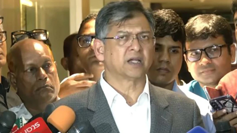 আল-কায়েদার সম্প্রসারণ নিয়ে জাতিসংঘের রিপোর্ট অনুমাননির্ভর: স্বরাষ্ট্রমন্ত্রী