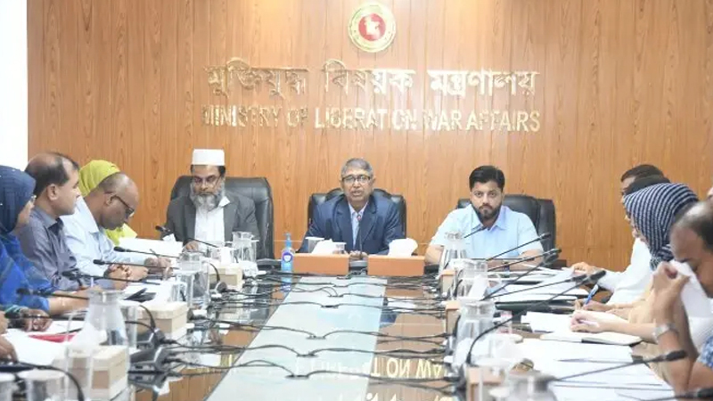 গুম-খুনের শিকার ব্যক্তি ও পরিবারের জন্য হচ্ছে অধিদপ্তর